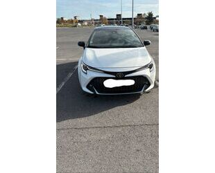 Toyota Corolla Gebrauchtwagen