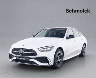 Mercedes-Benz C 300 Gebrauchtwagen