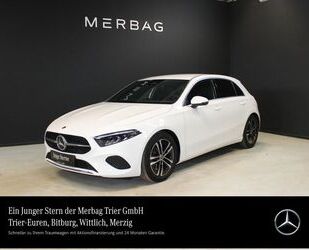 Mercedes-Benz A 180 Gebrauchtwagen