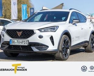 Cupra Formentor Gebrauchtwagen