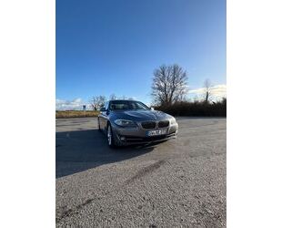 BMW 530 Gebrauchtwagen