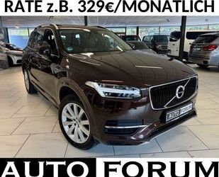 Volvo XC90 Gebrauchtwagen
