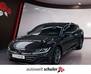 VW Arteon Gebrauchtwagen