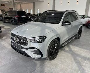 Mercedes-Benz GLE 450 Gebrauchtwagen