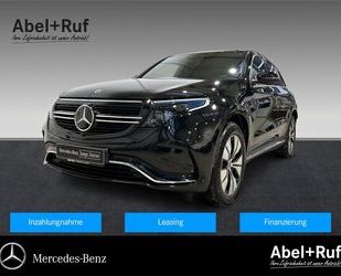 Mercedes-Benz EQC Gebrauchtwagen