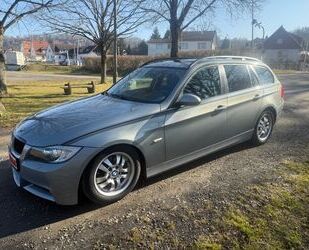 BMW 325 Gebrauchtwagen