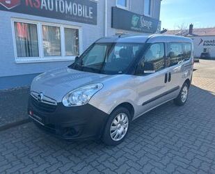 Opel Combo Gebrauchtwagen