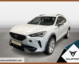 Cupra Formentor Gebrauchtwagen