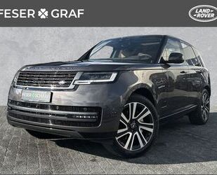 Land Rover Range Rover Gebrauchtwagen