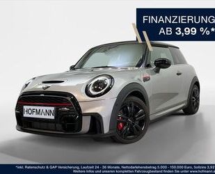 Mini John Cooper Works Gebrauchtwagen