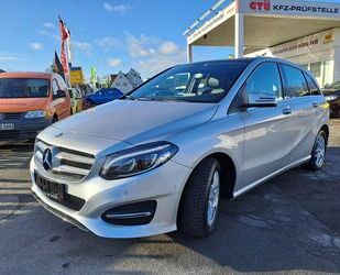 Mercedes-Benz B 220 Gebrauchtwagen