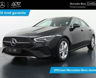Mercedes-Benz CLA 180 Gebrauchtwagen