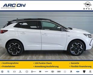 Opel Grandland (X) Gebrauchtwagen