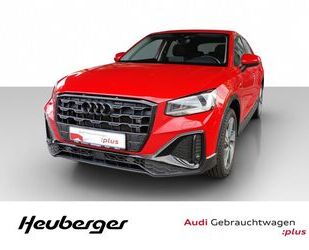 Audi Q2 Gebrauchtwagen