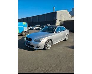 BMW 525 Gebrauchtwagen