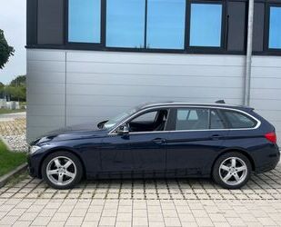 BMW 330 Gebrauchtwagen