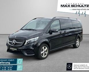 Mercedes-Benz V 300 Gebrauchtwagen