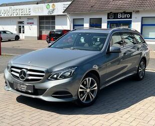 Mercedes-Benz E 300 Gebrauchtwagen