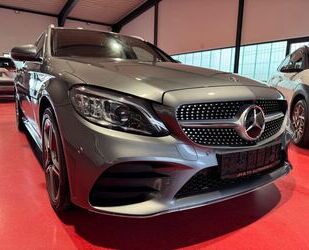 Mercedes-Benz C 220 Gebrauchtwagen