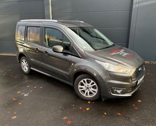 Ford Tourneo Connect Gebrauchtwagen
