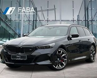 BMW i5 Gebrauchtwagen