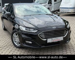 Ford Mondeo Gebrauchtwagen
