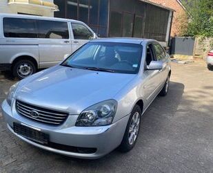 Kia Magentis Gebrauchtwagen