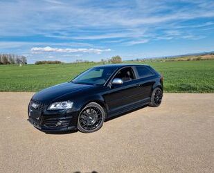 Audi S3 Gebrauchtwagen