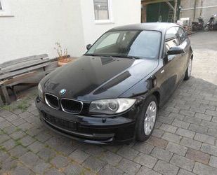 BMW 118 Gebrauchtwagen