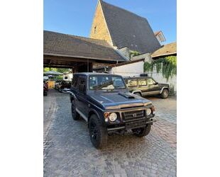 Suzuki Jimny Gebrauchtwagen