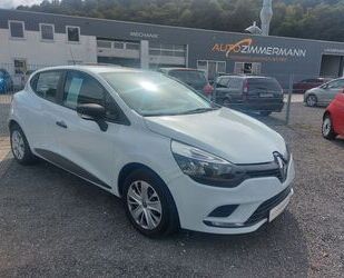 Renault Clio Gebrauchtwagen