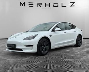 Tesla Model 3 Gebrauchtwagen