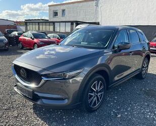 Mazda CX-5 Gebrauchtwagen