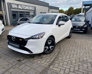 Mazda 2 Gebrauchtwagen