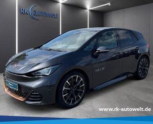 Cupra Born Gebrauchtwagen