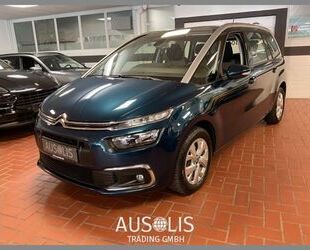 Citroen Grand C4 Picasso / SpaceTourer Gebrauchtwagen