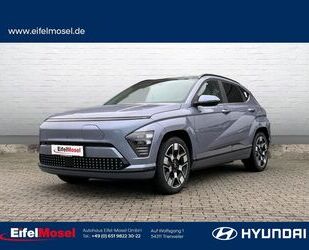 Hyundai KONA Elektro Gebrauchtwagen