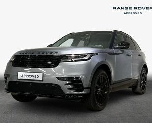 Land Rover Range Rover Velar Gebrauchtwagen