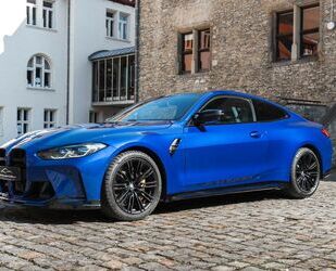 BMW M4 Gebrauchtwagen