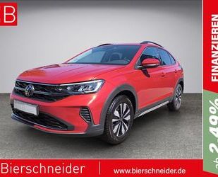 VW Taigo Gebrauchtwagen