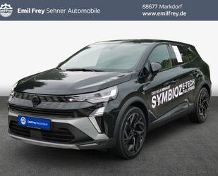 Renault Symbioz Gebrauchtwagen