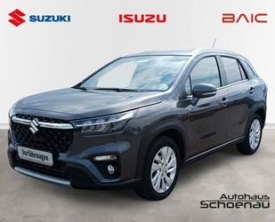 Suzuki (SX4) S-Cross Gebrauchtwagen