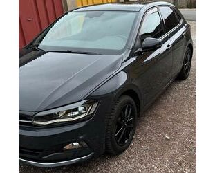 VW Polo Gebrauchtwagen