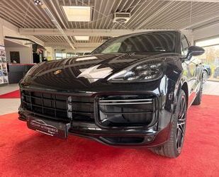 Porsche Cayenne Gebrauchtwagen