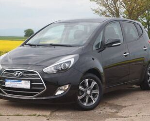 Hyundai ix20 Gebrauchtwagen