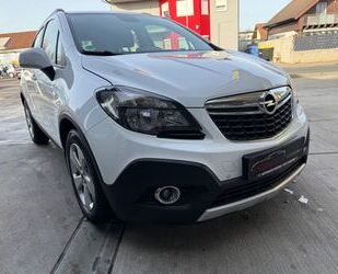 Opel Mokka Gebrauchtwagen