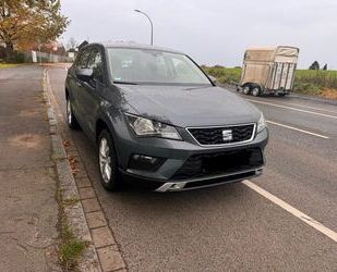 Seat Ateca Gebrauchtwagen