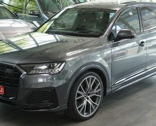 Audi Q7 Gebrauchtwagen