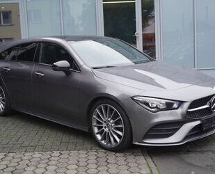 Mercedes-Benz CLA 200 Gebrauchtwagen
