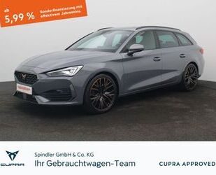Cupra Leon Gebrauchtwagen